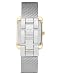 Imagen de Nine West Reloj de Pulsera de Malla para Mujer