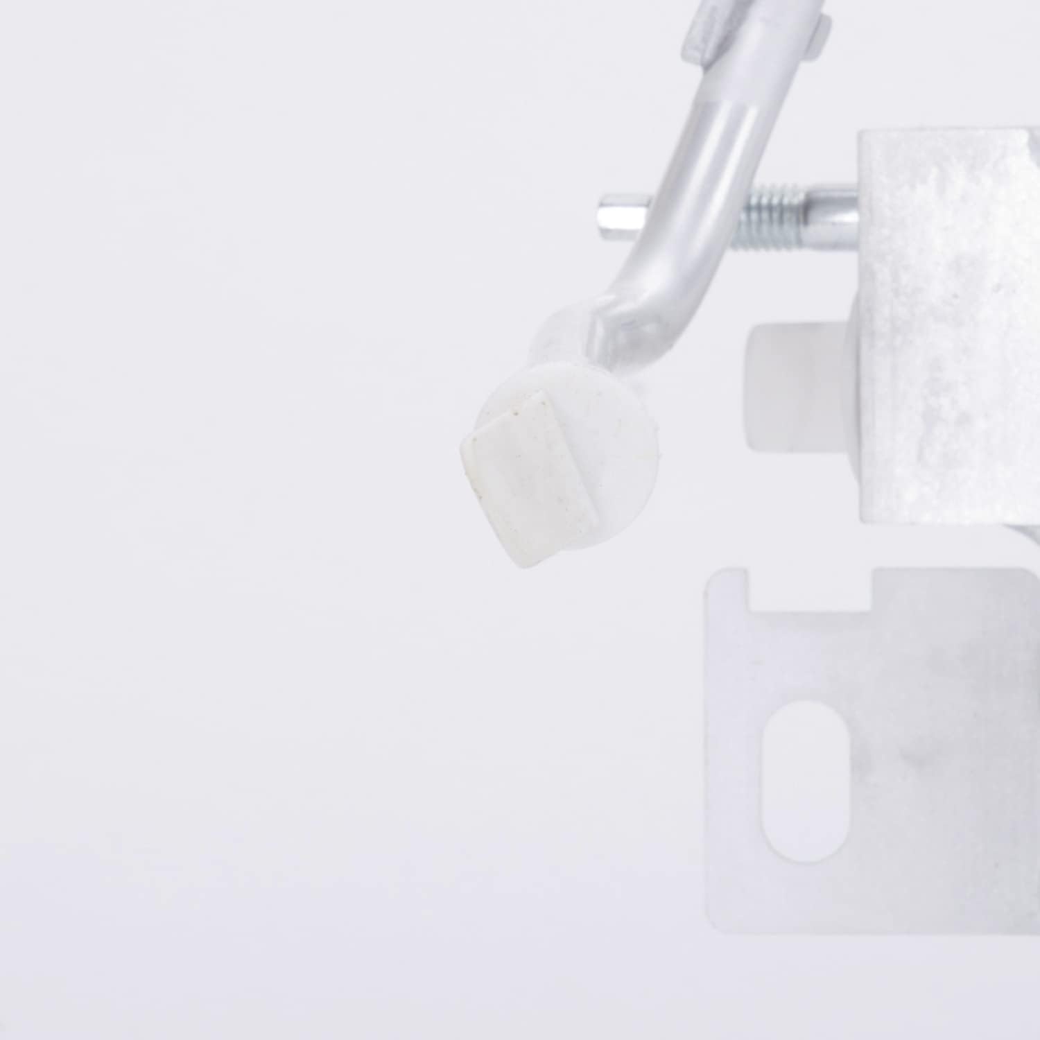 TYC 3683 Condenser Assembly Compatible with 2008-2012 Jeep Liberty