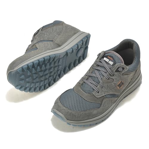 Image of Woodland Mens Ogcc 6433124 Sneaker
