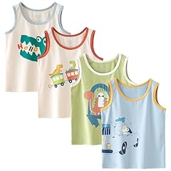 Cartoon Vests