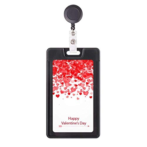 Porte-badge rétractable pour ne plus perdre votre carte d'accès pro