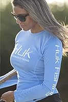 Algopix Similar Product 11 - Huk Womens Standard Icon X Long Sleeve