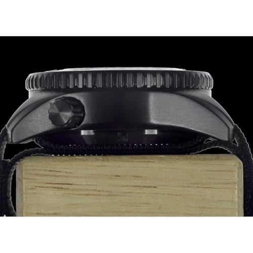 Montre plongeur militaire MWC Depthmaster automatique pour l'aventure - 4