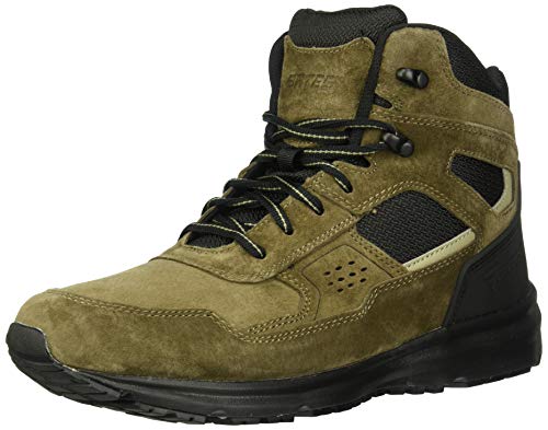 Best Bates Hiking Boots