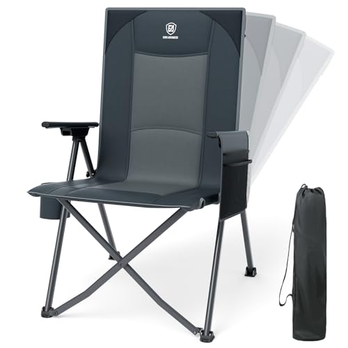 Reclining Camping Chairs FC-5022-455