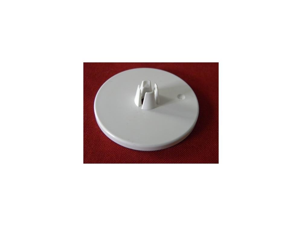 Janome White Large Thread Spool Cap