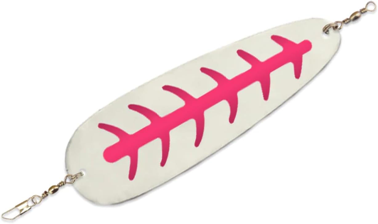 Mack's Lure Double D™ Dodger
