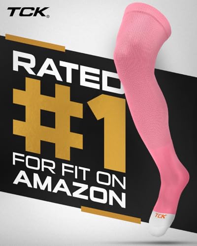 Image of Baseball Softball Over the Knee Socks Prosport | Durable Performance | Double Welt Top | Smooth Toe | Moisture Wicking