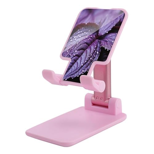 Soporte para teléfono celular KHAUERBC compatible con iPad y tablets de 4 a 13 pulgadas