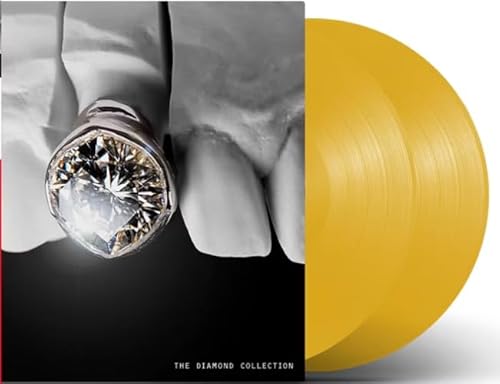 Album Art for Post Malone - Diamond Collection Vinyl, LP by Post Malone