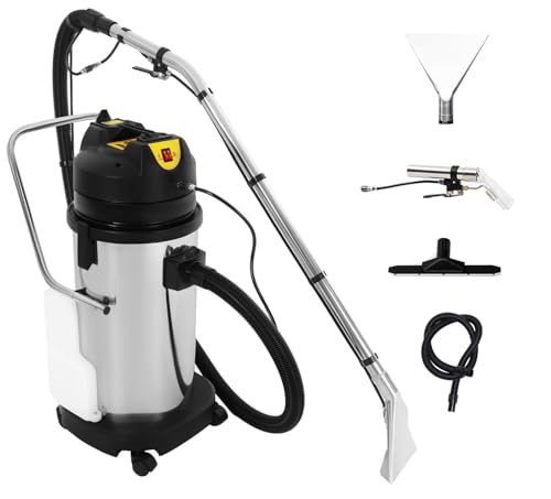 40L Commercial Carpet Cleaning Machine