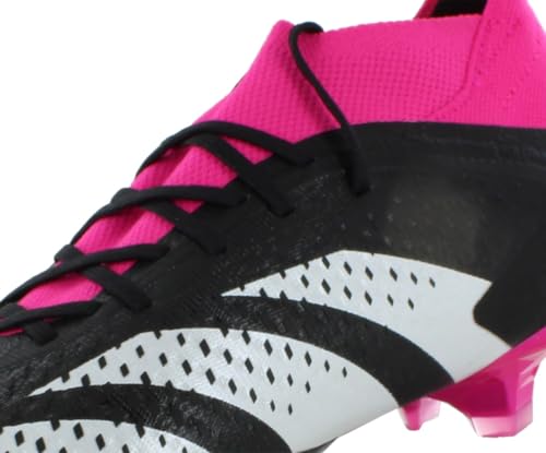 Image of Adidas Unisex Accuracy.2 Firm Ground | Soccer Cleats