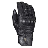 Furygan Vittorio D3o Handschuhe, Herren XS Schwarz