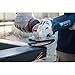Bosch GWX13-50 5 In. X-LOCK Angle Grinder