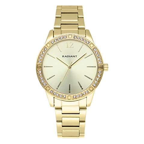 Radiant - Colección Shiny Pastels- Reloj de Pulsera para Mujer Cover