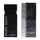BOGART SILVER SCENT DEEP MAN ET100VAP -D