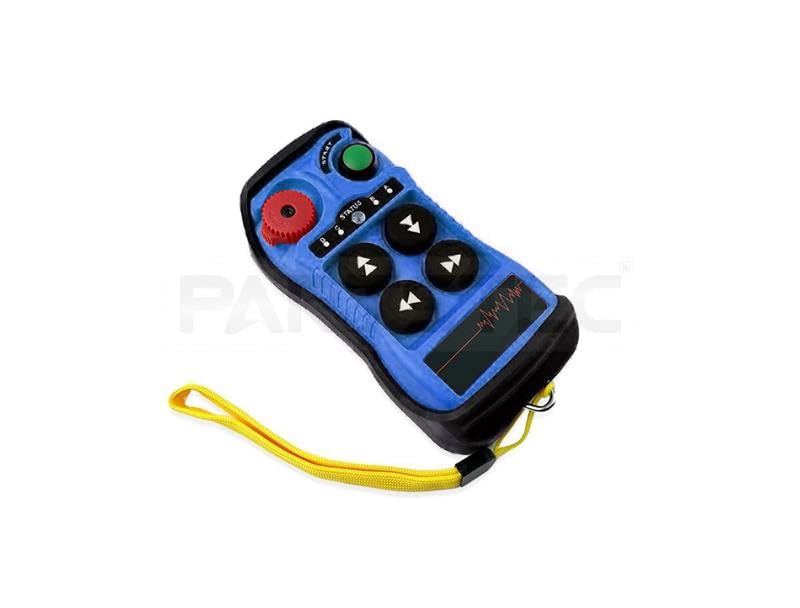 Amazon.co.jp: MOTOR POWER 24V 4ch リモコン 送信機 レッカー