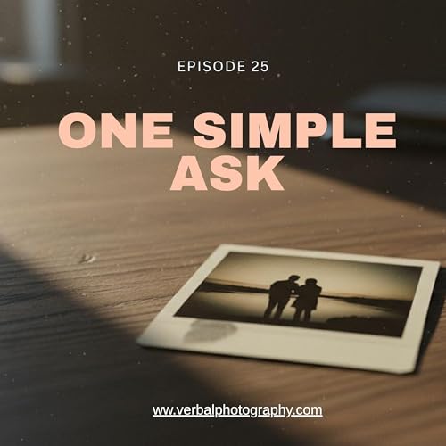 One simple ask