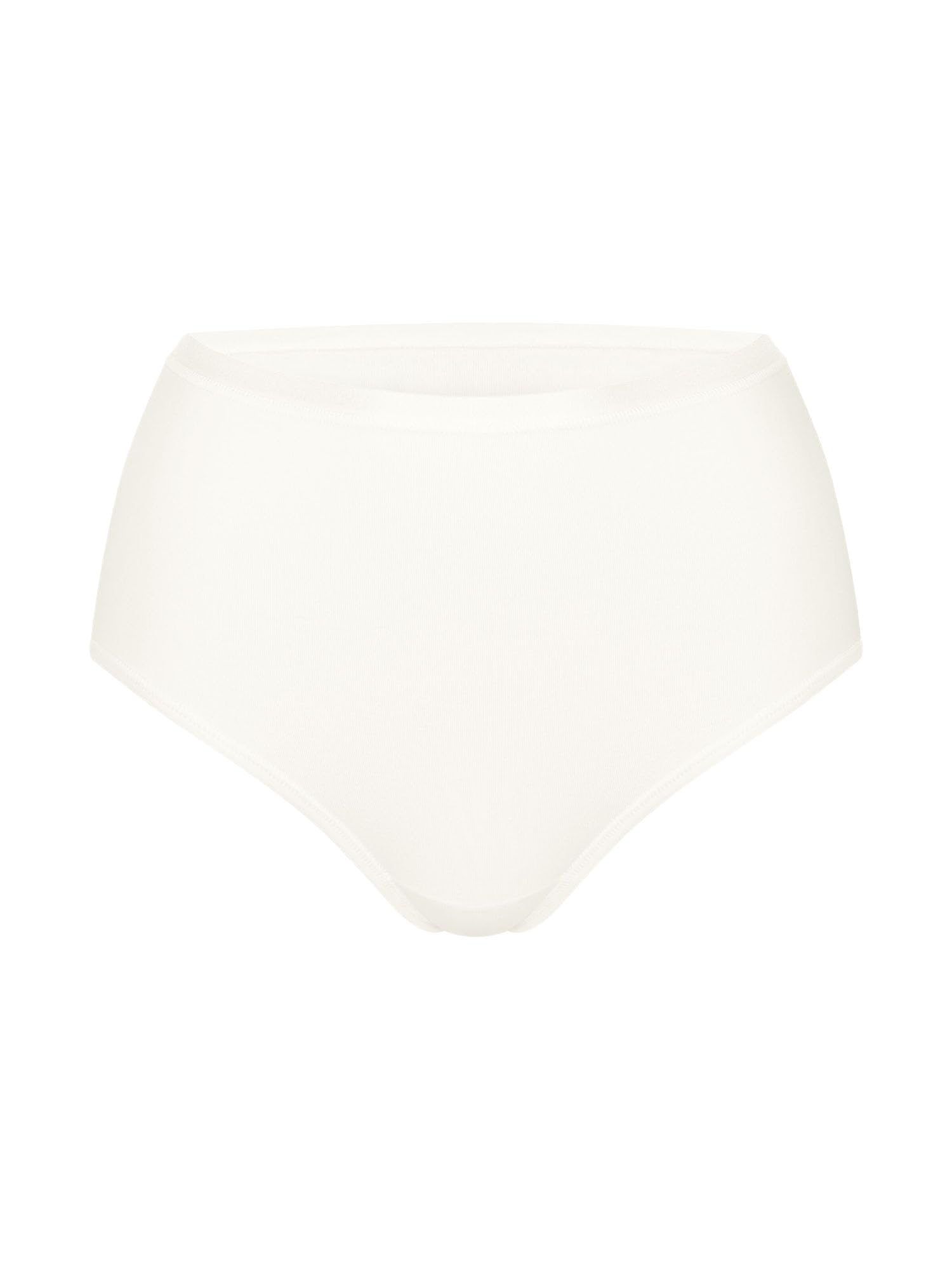 Sloggi GO Daily Cotton Highwaist 3P Silk White