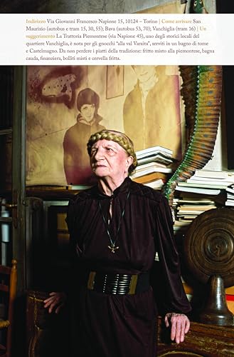 111 Luoghi Di Torino Che Devi Proprio Scoprire. Nuova Ediz. - 9