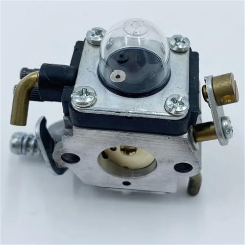 Carburador SCA13 C1Q-K73 para motor de cortacésped de diafragma mariposa