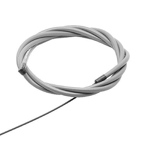 Snafu Astroglide Straight Cable - White