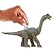 Jurassic World Chaos Theory Epic Evolutions Apatosaurus Action Figure