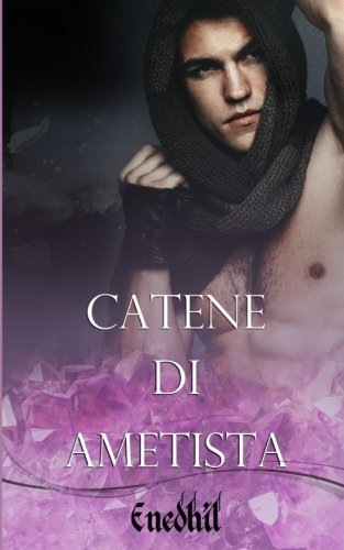 Catene di ametista Catene di ametista