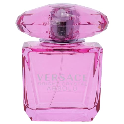 VERSACE BRIGHT CRYSTAL ABSOLU eau de parfum mit Zerstäuber 30 ml – Ansicht 2