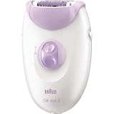 Braun Silk-épil 3 SoftPerfection Epilator SE3170