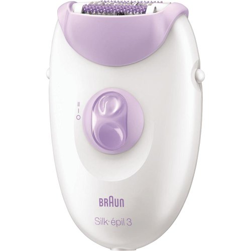 Braun Silk-Épil 3 Softperfection Epilator Se3170 #TOP29