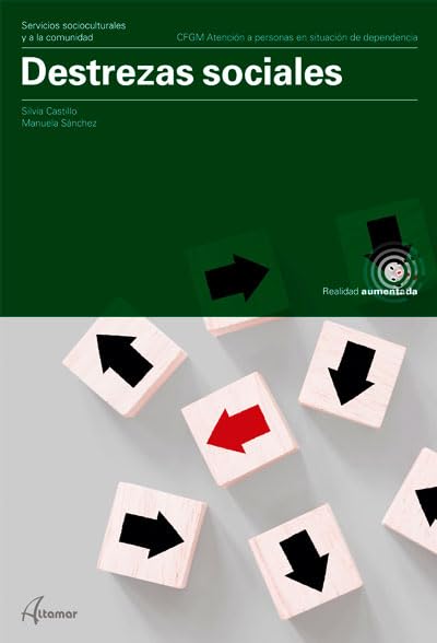 Portada de Destrezas Sociales