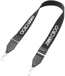 JIMMY CHOO バッグ ショルダーベルト付き 41DCtgayT3L._AC_UY900_.jpg