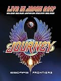 Journey - Escape & Frontiers Live In Japan
