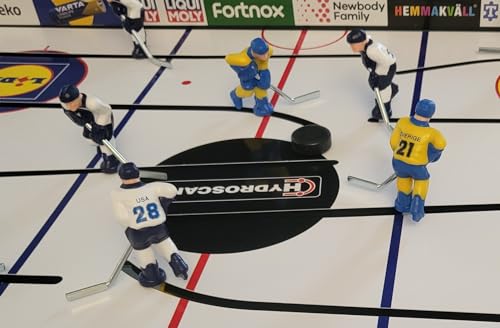 Stiga 71-1145-08 Playoff 21 Table Hockey thumb #6