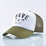 surf captions Fabulosa idea de regalo: perfecta para un día bajo el sol, visera pico para protección UV del sol, ahorro de tiempo y diseño conveniente para el ocio. Corredores, jugadores de golf, jugadores de tenis y cualquier actividad interior o exterior. Ideal para todas las estaciones y proporciona sombra mientras se ejecutan recados rápidos, maratones