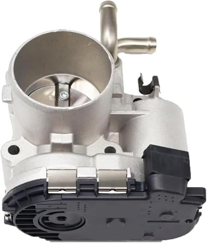 Corps de papillon voiture Kia Rio 1.2L améliore la réponse d'accélération