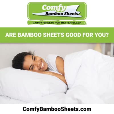 Are Bamboo Sheets Good for You?