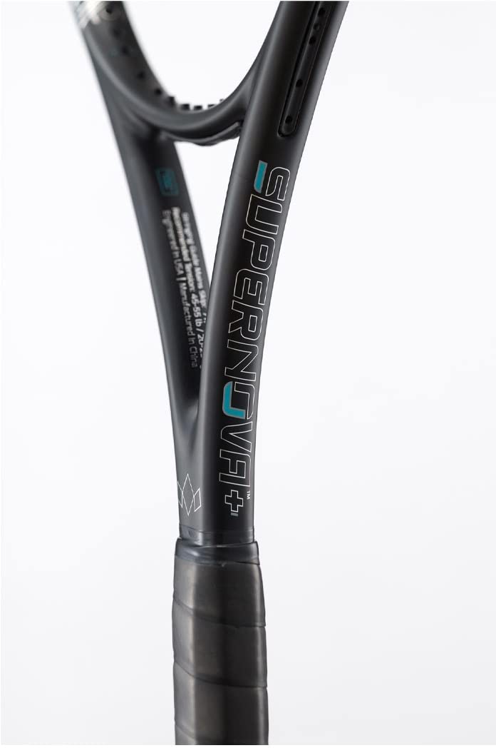 Amazon | ダイアデム DIADEM テニスラケット スーパーノヴァ プラス