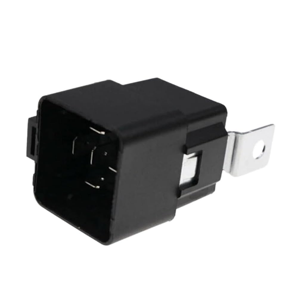 Relais de puissance de trim d'inclinaison 12V : ajustement fluide du moteur hors-bord