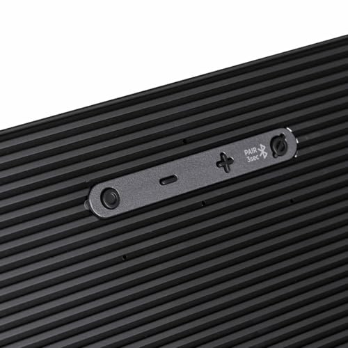 Image of Samsung HW-Q990F Q-Series 11.1.4 Channel Soundbar for TV, Wireless 8 Inch Dual Subwoofer, 4.0.2 Channel Rear Speaker, Wireless Dolby Atmos and DTS:X, SpaceFit Sound Pro, Q-Symphony