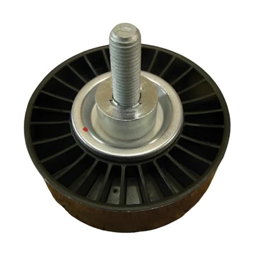 Poulie de renvoi LR138946 pour réparer le sifflement moteur Land Rover