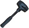 ELTOS DOUBLE COLOR RUBBER MALLET 60 hammers