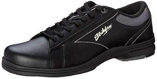 KR Strikeforce Knight Bowling Shoes Size 7.5 Black