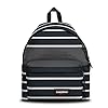 Eastpak Padded Pak’R Rugzak, zwart (Slines Black). (zwart) – EK62055T