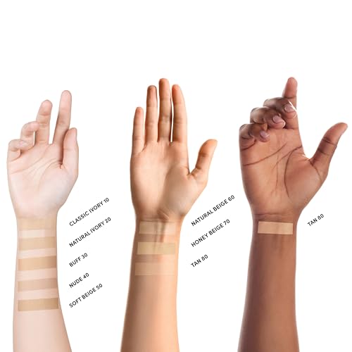 image for Neutrogena Mineral Sheers Lightweight Loose Powder Makeup Foundation w