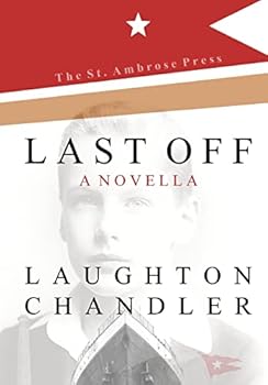 Hardcover Last Off Book