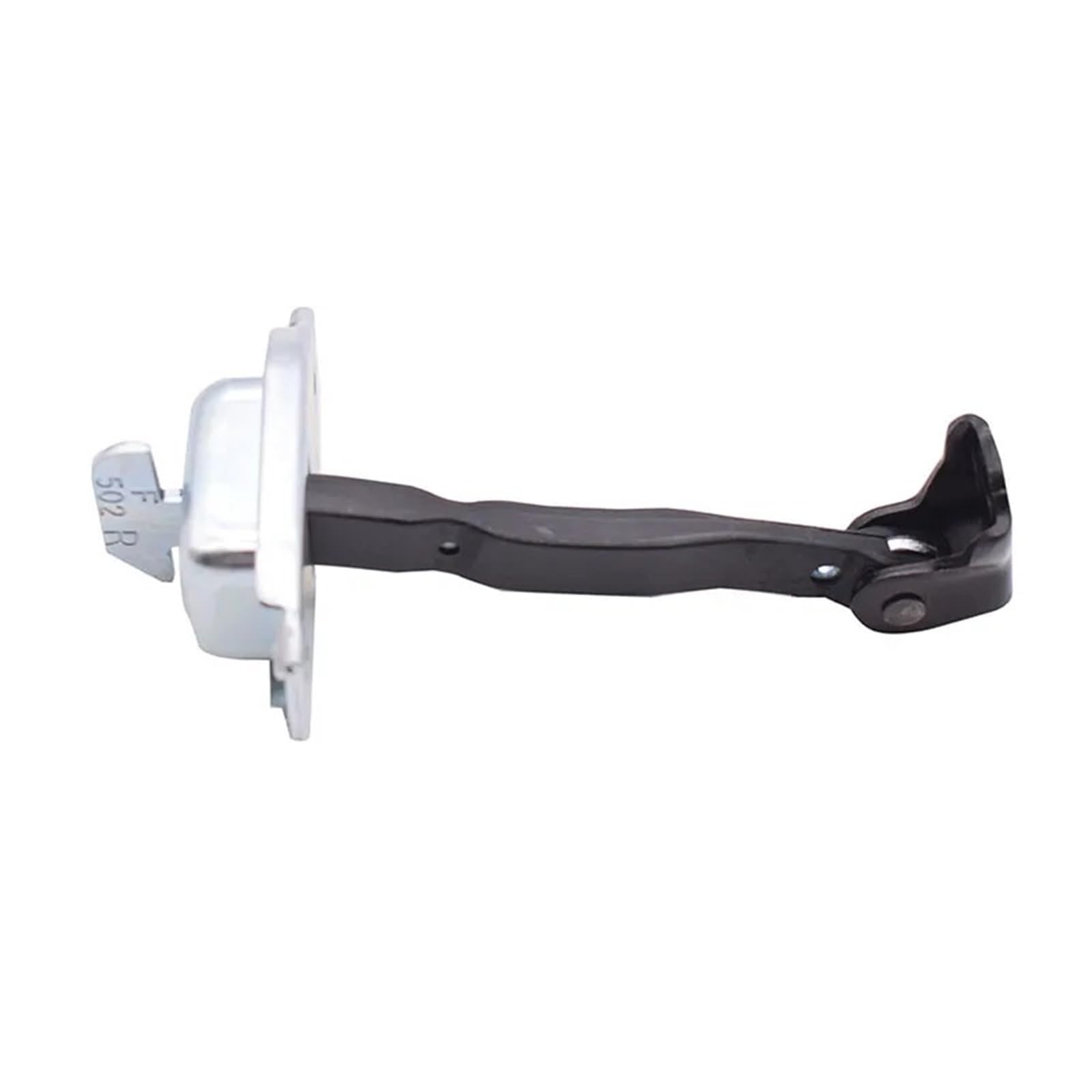 Dogkapm Rear Right Door Check Stop Strap Limiter 68610-0K010 68620-0K010 68630-0K010 68640-0K010 For Toyota For Hilux 2004-2015 For Fortuner Door Checker Stopper(Rear Right)