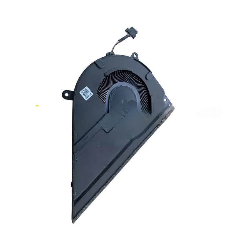 Ventilateur processeur HP Pavilion 15-eg0067st à dissipation thermique PWM
