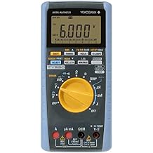 Digital Multimeter TY530 by Yokogawa